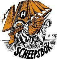 Homeland - Scheepsbok