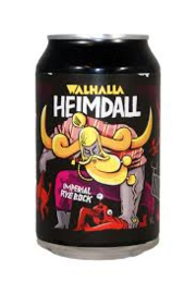 Walhalla - Heimdall