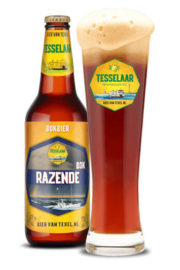 Tesselaar - Razende Bok