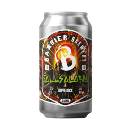 Diverse biersoorten