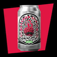 Baxbier - It Gose And It Gose And It Gose