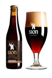 Sion Kloosterbrouwerij - Bockbier