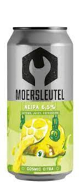 Moersleutel - Cosmic Citra