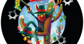 Two Chefs - Triple Bullet