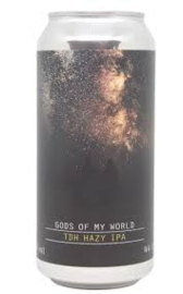 Spartacus - Gods Of My World