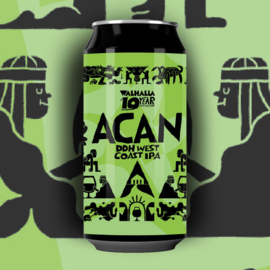 Walhalla - ACAN