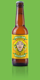 Grutte Pier - Lentebock
