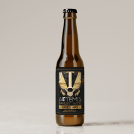 Artemis - Barrel Aged Barley Wine