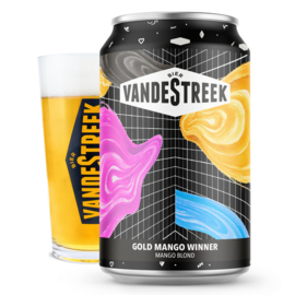 van de Streek - Gold Mango Winner