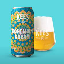 Kees - Bohemian Dream