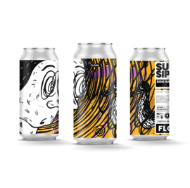 Floem - Super Sipper