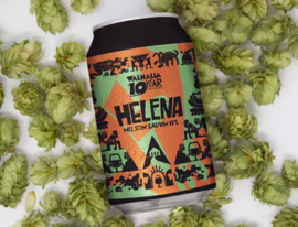 Walhalla - Helena