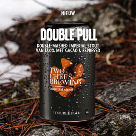 Two Chefs - Double Pull