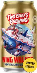 Two Chefs Brewing  - Wing Walker