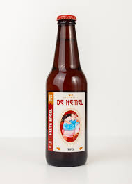 De Hemel - Helse Engel