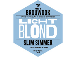 Brouwdok - Slim Simmer