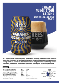 Kees - Caramel Fudge BA Cardhu