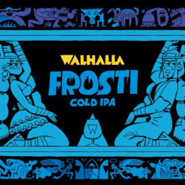 Walhalla - Frosti