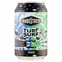 Van De Streek - Turf Surf Whiskey Infused