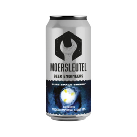 Moersleutel - Supernova