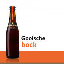 Gooische - Bock