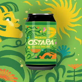 Walhalla - Ostara