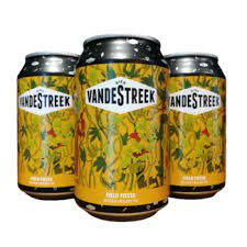 Van De Streek - Field Fiesta