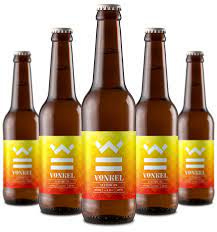 Brouwerij De Werf - Vonkel