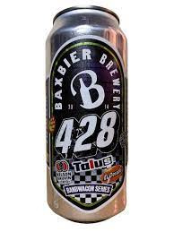 Baxbier - Bandwagon Series 428