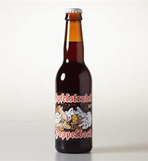 Uiltje  - Apfelstrudel Doppelbock