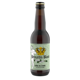 Het Paleisje - Bernards Blond