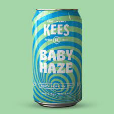 Kees - Baby Haze
