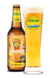 Tesselaar Familiebrouwerij - Grombaard
