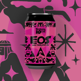 Walhalla - EOS