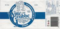 Brouwerij De Klep - Witte van Grubbe -  limited Edition