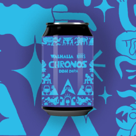 Kees & Walhalla - Chronos