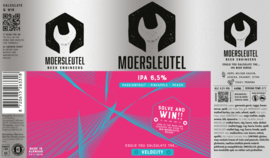 Moersleutel - CYCT Velocity
