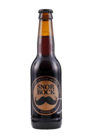 Brouwerij De Snor - Snorbock