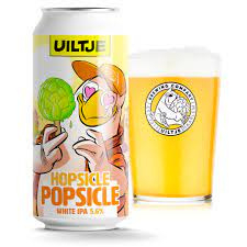 Uiltje Brewing.Co  - Hopsicle Popsicle