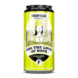 Frontaal - FTLOH Nelson