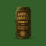 Barrel Aged