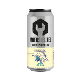 Moersleutel - Blueprints Jet Pack