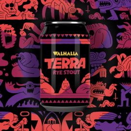 Walhalla - Terra