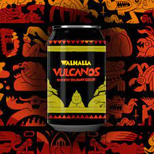 Walhalla - Vulcanos