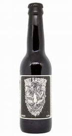 Bliksem -Grom -Beast of Bourbon 2022
