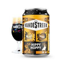 van de Streek - Hippy Hoppy