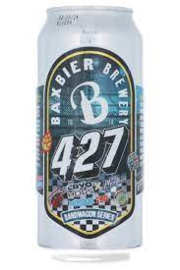 Baxbier - Bandwagon 427