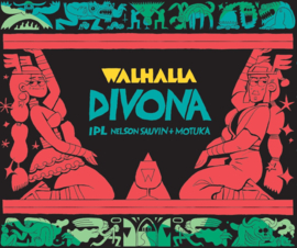 Walhalla - Divona