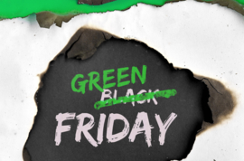 GREEN FRIDAY BIERPAKKET MET 24 VERSCHILLENDE UITLOPENDE BIEREN