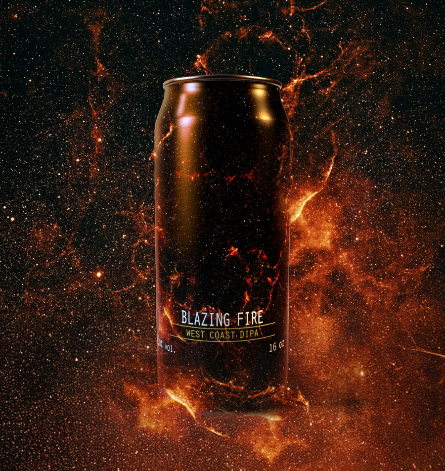 Spartacus - Blazing Fire